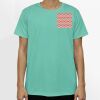 Premium Cotton CVC Roundneck T-Shirt Premium Cotton CVC Roundneck T-Shirt Thumbnail