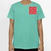 Premium Cotton CVC Roundneck T-Shirt Premium Cotton CVC Roundneck T-Shirt Thumbnail