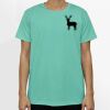 Premium Cotton CVC Roundneck T-Shirt Thumbnail