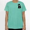 Premium Cotton CVC Roundneck T-Shirt Thumbnail