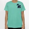 Premium Cotton CVC Roundneck T-Shirt Premium Cotton CVC Roundneck T-Shirt Thumbnail