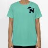 Premium Cotton CVC Roundneck T-Shirt Thumbnail