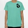 Premium Cotton CVC Roundneck T-Shirt Thumbnail