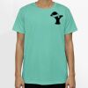 Premium Cotton CVC Roundneck T-Shirt Thumbnail