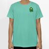 Premium Cotton CVC Roundneck T-Shirt Premium Cotton CVC Roundneck T-Shirt Thumbnail