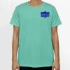 Premium Cotton CVC Roundneck T-Shirt Thumbnail