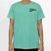 Premium Cotton CVC Roundneck T-Shirt Thumbnail