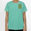 Premium Cotton CVC Roundneck T-Shirt Thumbnail