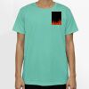 Premium Cotton CVC Roundneck T-Shirt Thumbnail