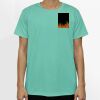 Premium Cotton CVC Roundneck T-Shirt Thumbnail