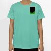 Premium Cotton CVC Roundneck T-Shirt Thumbnail