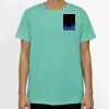 Premium Cotton CVC Roundneck T-Shirt Thumbnail