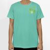 Premium Cotton CVC Roundneck T-Shirt Thumbnail