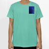 Premium Cotton CVC Roundneck T-Shirt Thumbnail