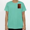 Premium Cotton CVC Roundneck T-Shirt Thumbnail