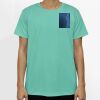 Premium Cotton CVC Roundneck T-Shirt Thumbnail