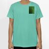 Premium Cotton CVC Roundneck T-Shirt Thumbnail