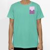 Premium Cotton CVC Roundneck T-Shirt Thumbnail