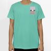 Premium Cotton CVC Roundneck T-Shirt Thumbnail