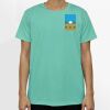 Premium Cotton CVC Roundneck T-Shirt Thumbnail