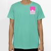Premium Cotton CVC Roundneck T-Shirt Thumbnail