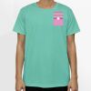 Premium Cotton CVC Roundneck T-Shirt Thumbnail