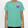 Premium Cotton CVC Roundneck T-Shirt Thumbnail