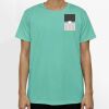 Premium Cotton CVC Roundneck T-Shirt Thumbnail