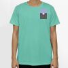 Premium Cotton CVC Roundneck T-Shirt Thumbnail