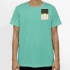 Premium Cotton CVC Roundneck T-Shirt Thumbnail