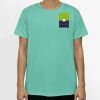 Premium Cotton CVC Roundneck T-Shirt Thumbnail
