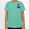 Premium Cotton CVC Roundneck T-Shirt Thumbnail