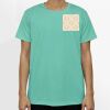 Premium Cotton CVC Roundneck T-Shirt Thumbnail