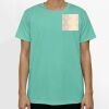 Premium Cotton CVC Roundneck T-Shirt Thumbnail