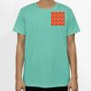 Premium Cotton CVC Roundneck T-Shirt Thumbnail