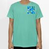 Premium Cotton CVC Roundneck T-Shirt Thumbnail