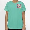 Premium Cotton CVC Roundneck T-Shirt Thumbnail