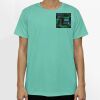 Premium Cotton CVC Roundneck T-Shirt Thumbnail
