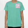Premium Cotton CVC Roundneck T-Shirt Thumbnail