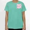 Premium Cotton CVC Roundneck T-Shirt Thumbnail