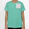 Premium Cotton CVC Roundneck T-Shirt Thumbnail