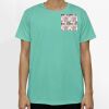 Premium Cotton CVC Roundneck T-Shirt Thumbnail