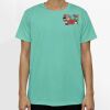 Premium Cotton CVC Roundneck T-Shirt Thumbnail