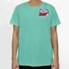 Premium Cotton CVC Roundneck T-Shirt Thumbnail