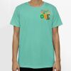 Premium Cotton CVC Roundneck T-Shirt Thumbnail