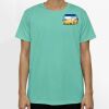 Premium Cotton CVC Roundneck T-Shirt Thumbnail
