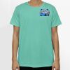 Premium Cotton CVC Roundneck T-Shirt Thumbnail
