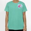 Premium Cotton CVC Roundneck T-Shirt Thumbnail