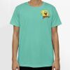 Premium Cotton CVC Roundneck T-Shirt Thumbnail