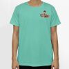 Premium Cotton CVC Roundneck T-Shirt Thumbnail